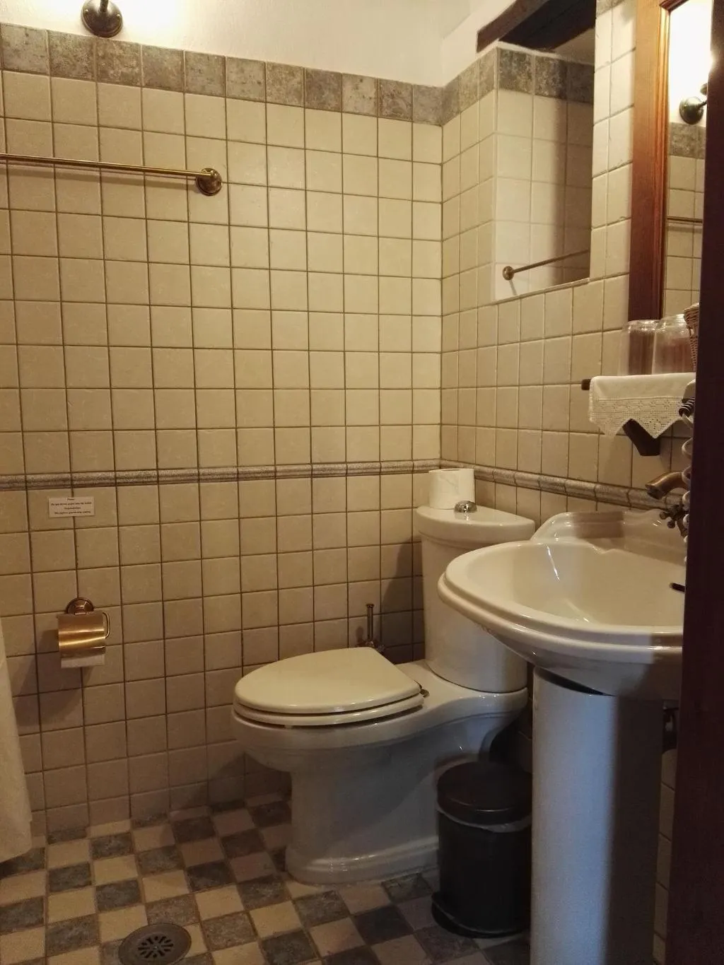 Room, Viraggas, Halkidiki