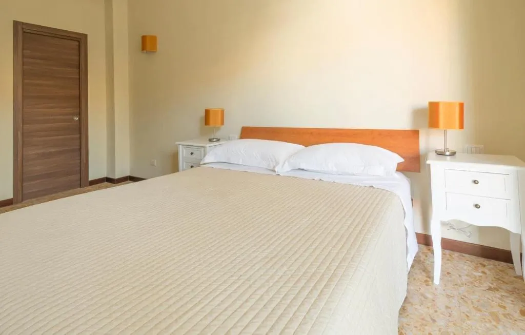 Room, Trastevere Chic, Rome
