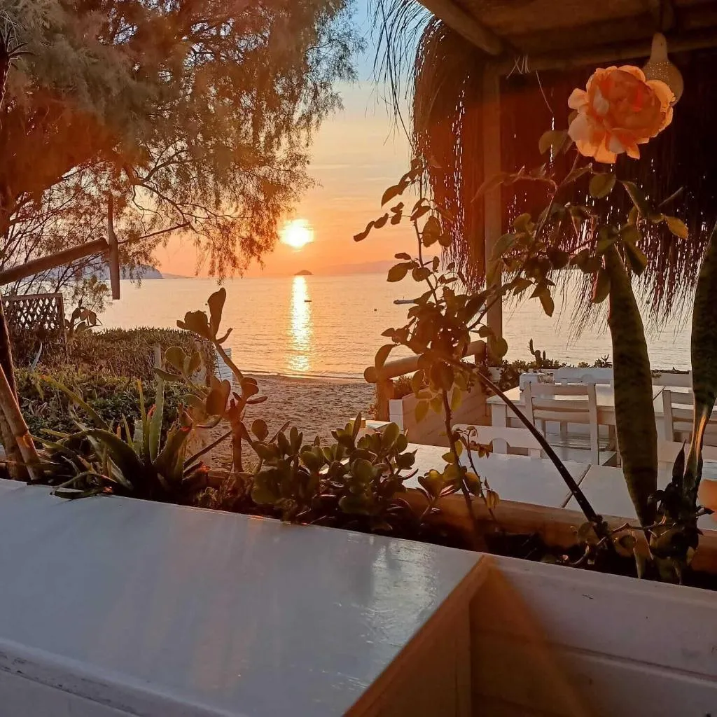 Restaurant, Pitos Bungalows, Bodrum