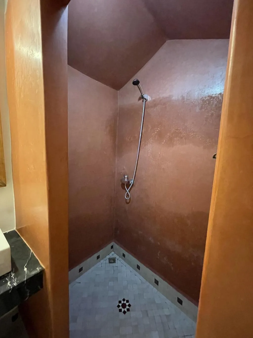Room, Riad Samarine, Marrakech
