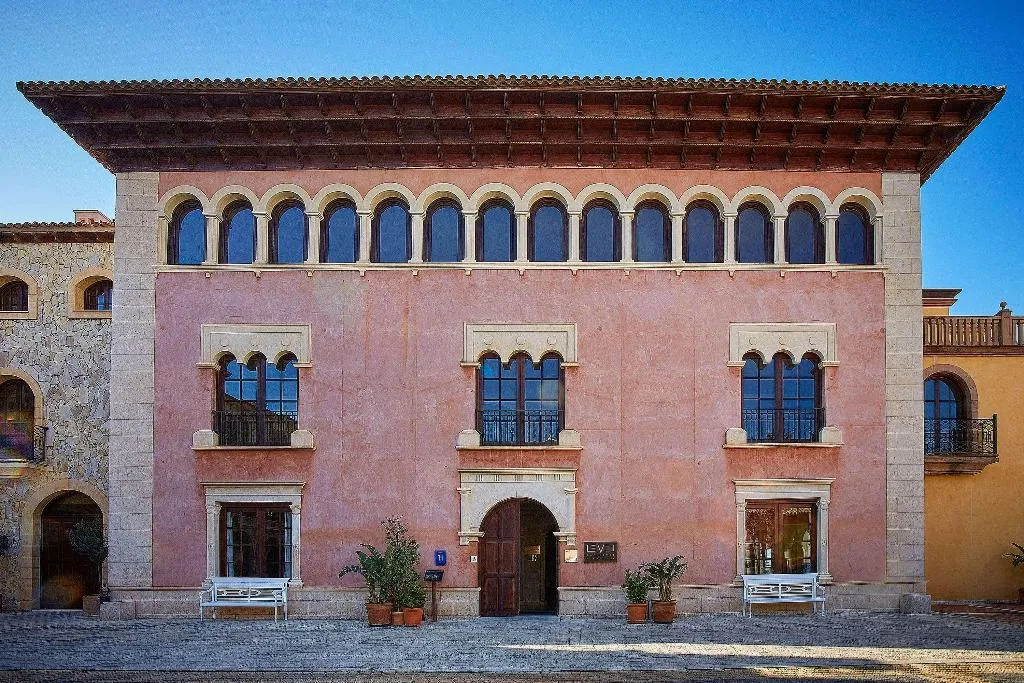 General view, Melia Villaitana, Costa Blanca