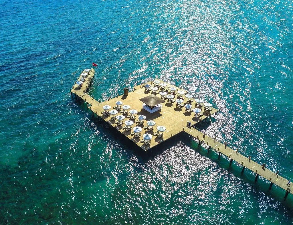 General view, Arcanus Hotels Sorgun, Antalya