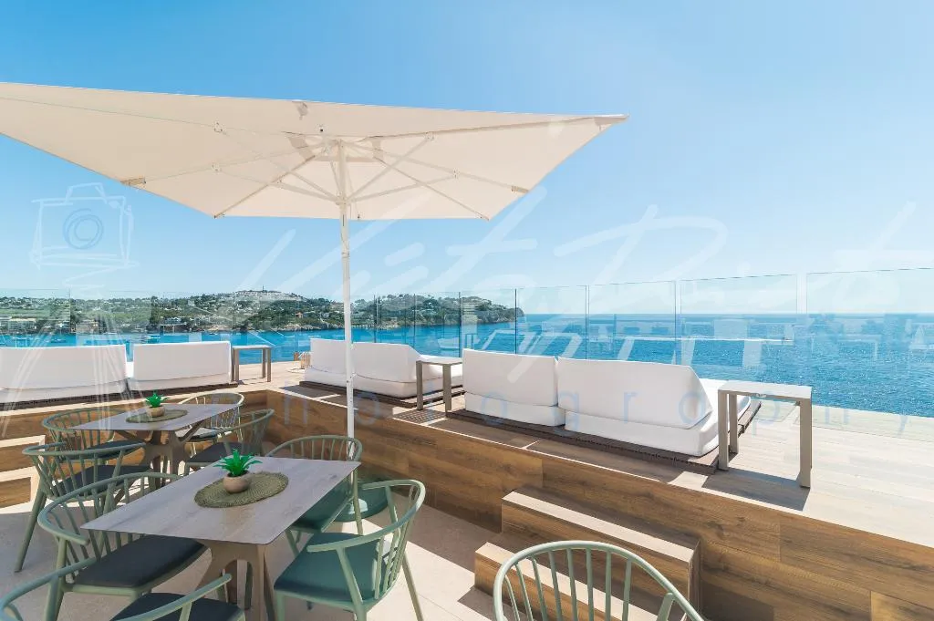Bar, Sentido Fido Punta del Mar Hotel & Spa, Majorca