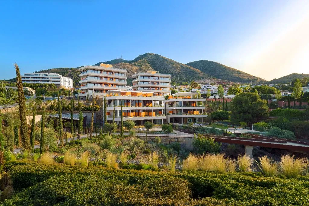 General view, Leiro Residences - Preferred Hotels & Resorts, Costa Del Sol