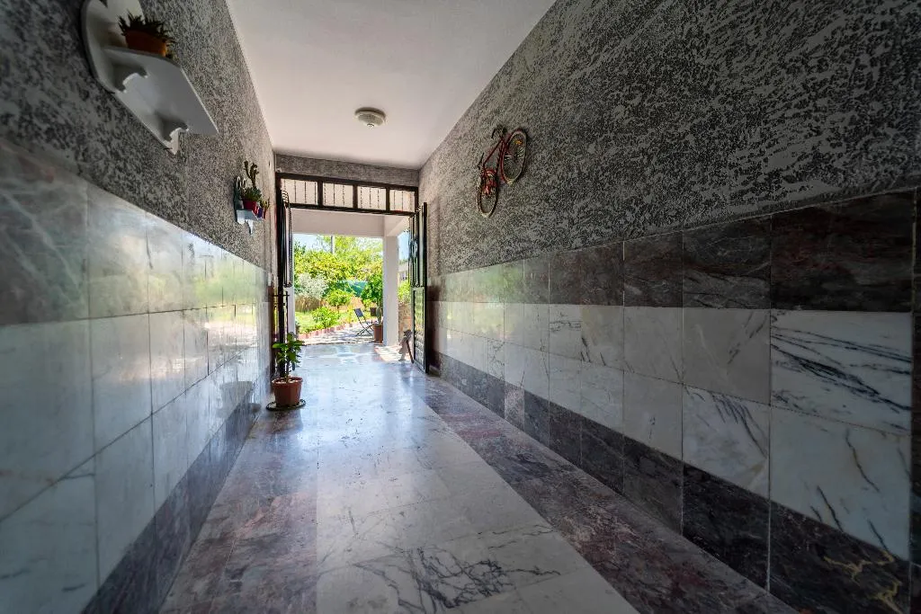 Lobby, Casaba Otel, Antalya
