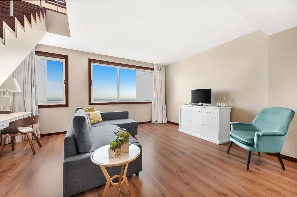 APARTMENT DUPLEX Room, Gaia Residence, Porto