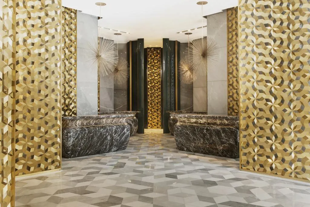 Lobby, Five Palm Jumeirah Dubai, Dubai