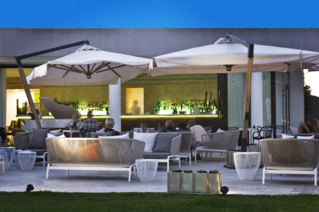 General view, Baglioni Resort Sardinia, Olbia