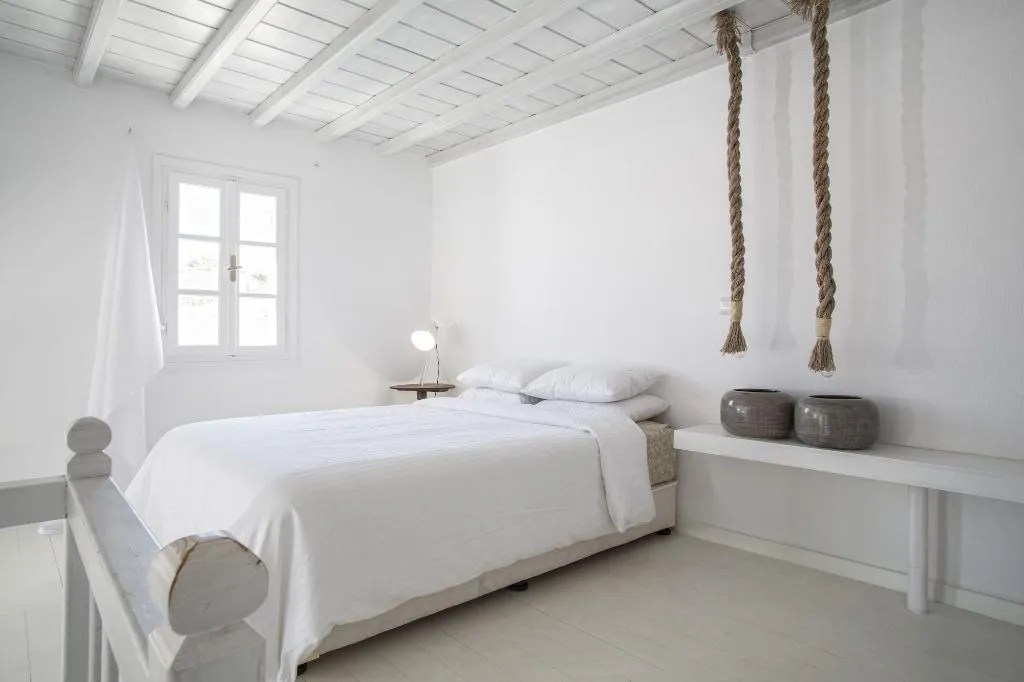 Room, Almyra Guest Houses, Mykonos