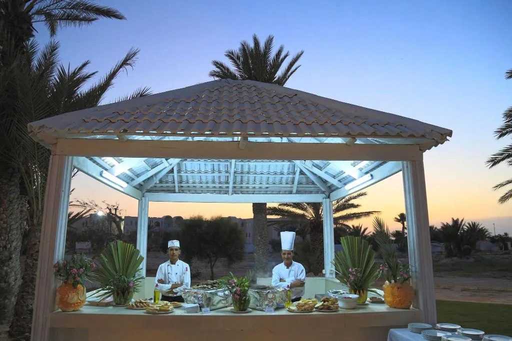 Sports and Entertainment, Djerba Golf Resort & Spa, Tunisia