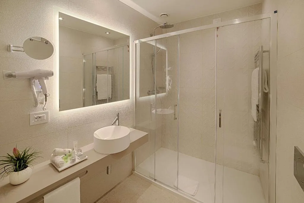 SUITE STANDARD Room, NH Collection Roma Fori Imperiali, Rome
