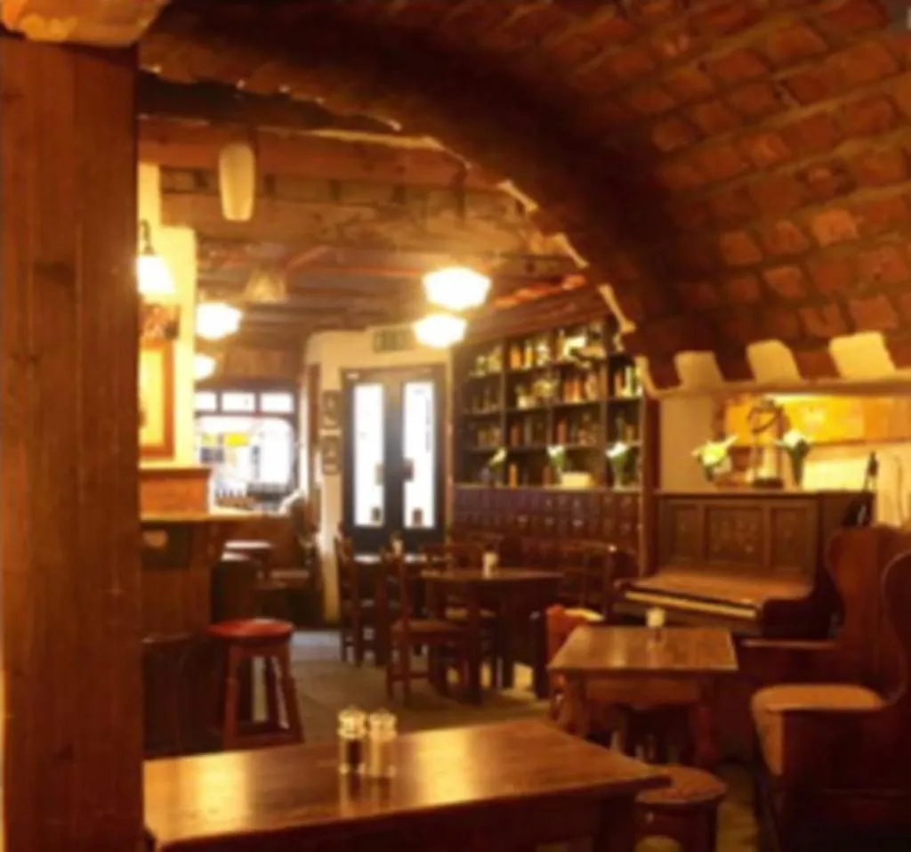 Bar, Celtic Lodge Guesthouse Restaurant Bar, Dublin
