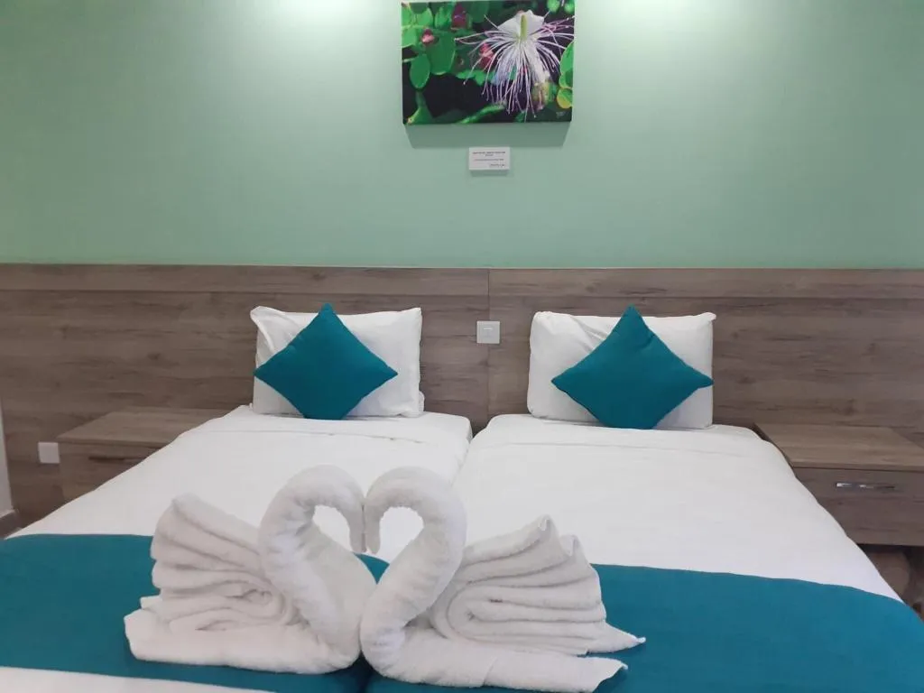 Room, Tj Boutique Accommodation, Malta