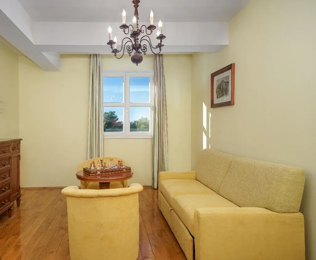 SUITE STANDARD Room, Hotel Vrata Krke Sibenik, Split