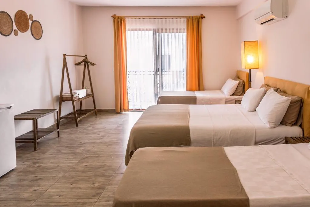 Room, Kas Old Town Hotel, Dalaman