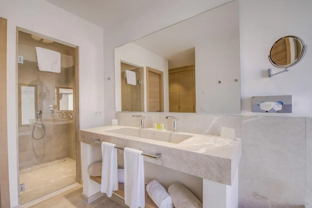 Room, Carrossa Hotel Spa Villas, Majorca