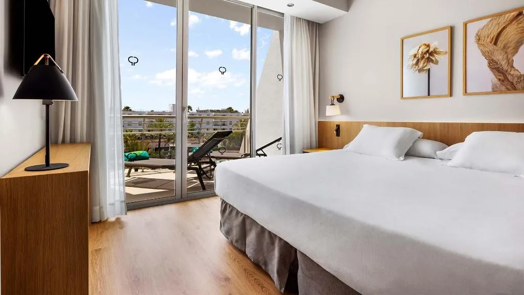 SUITE STANDARD Room, Protur Sa Coma Playa Hotel & Spa, Majorca