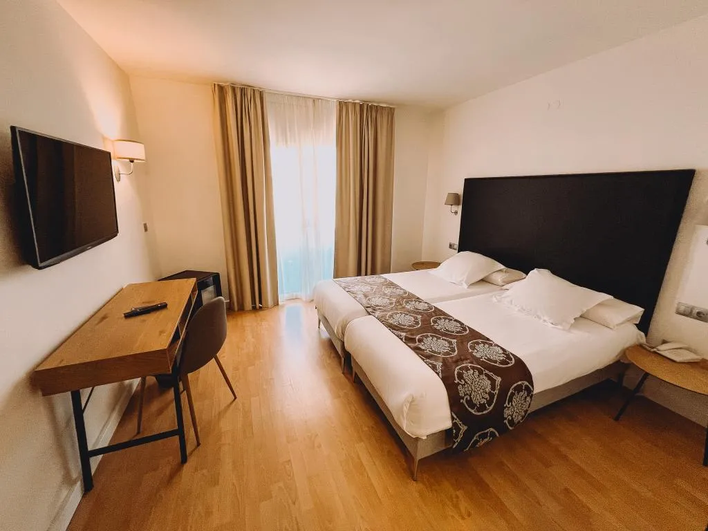 Double or Twin SEA VIEW ONE BEDROOM Room, Fay Victoria Beach, Costa Del Sol