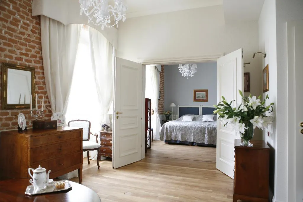 SUITE STANDARD Room, Dwor Kosciuszko, Krakow