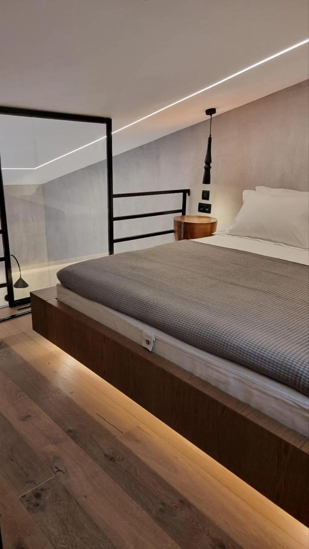 Room, Pure Villas, Halkidiki