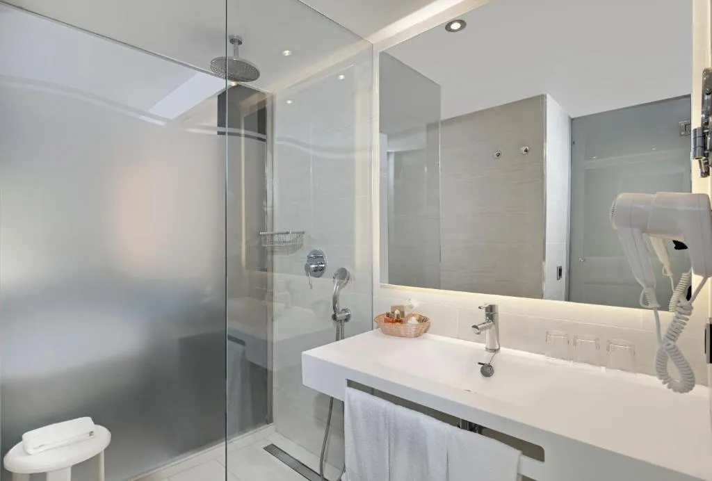 Double or Twin SUPERIOR Room, Hispania, Majorca