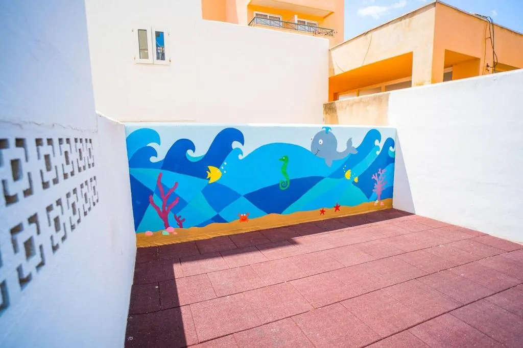 Sports and Entertainment, Sur, Majorca