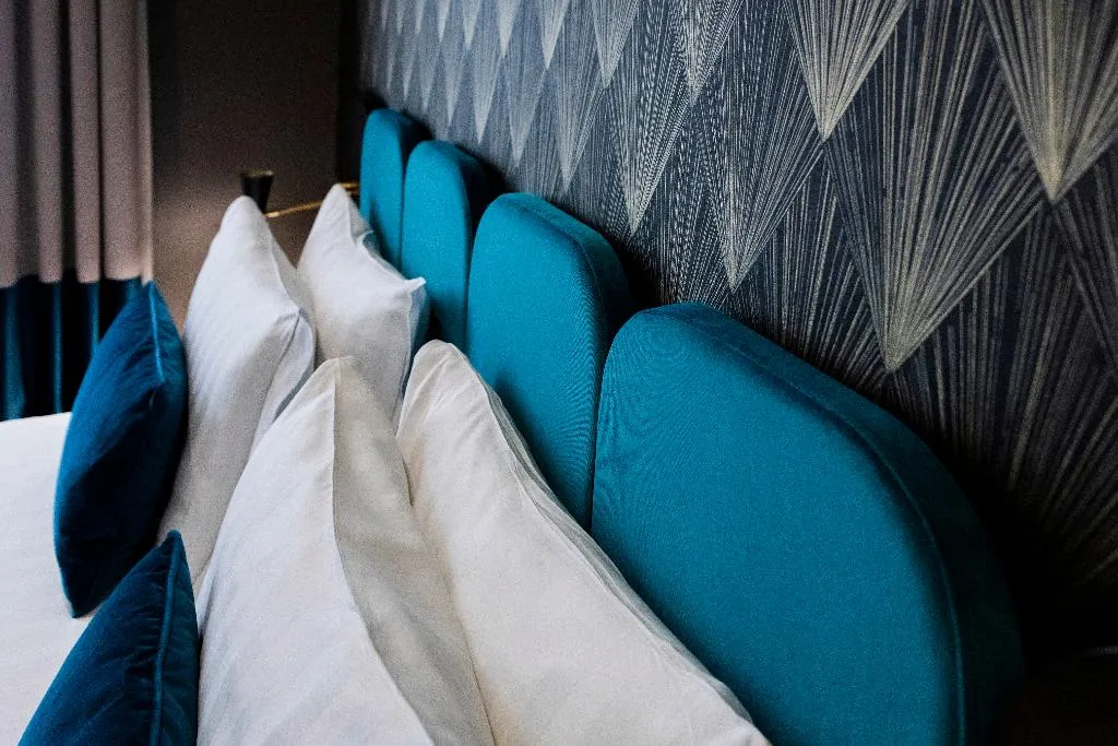 DOUBLE SUPERIOR Room, Hotel 87 Eightyseven, Rome