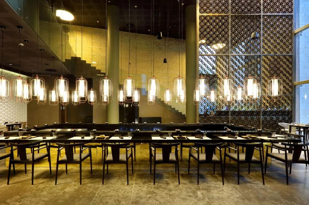Restaurant, Family Selection at Grand Palladium Costa Mujeres, Cancun Area