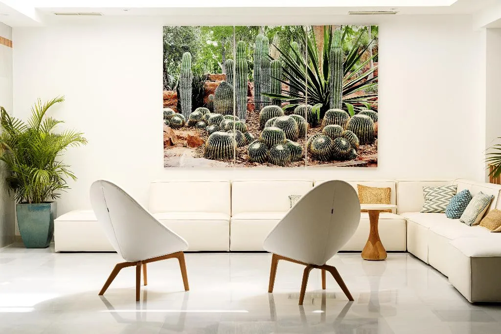 Lobby, R2 Buganvilla Hotel & SPA, Fuerteventura