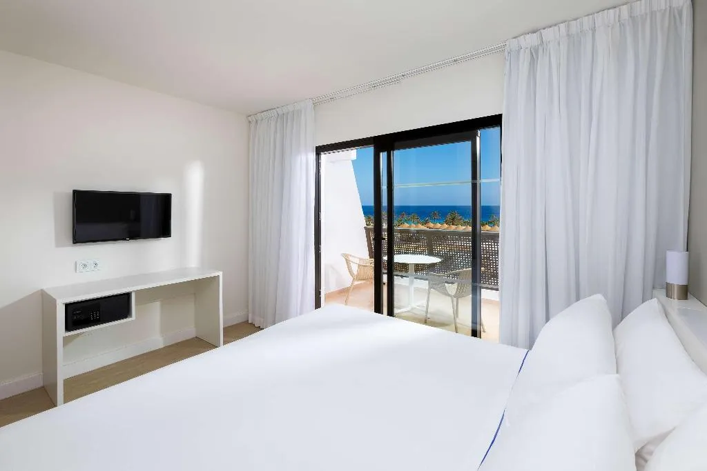 Room, Sol Fuerteventura Jandia, Fuerteventura
