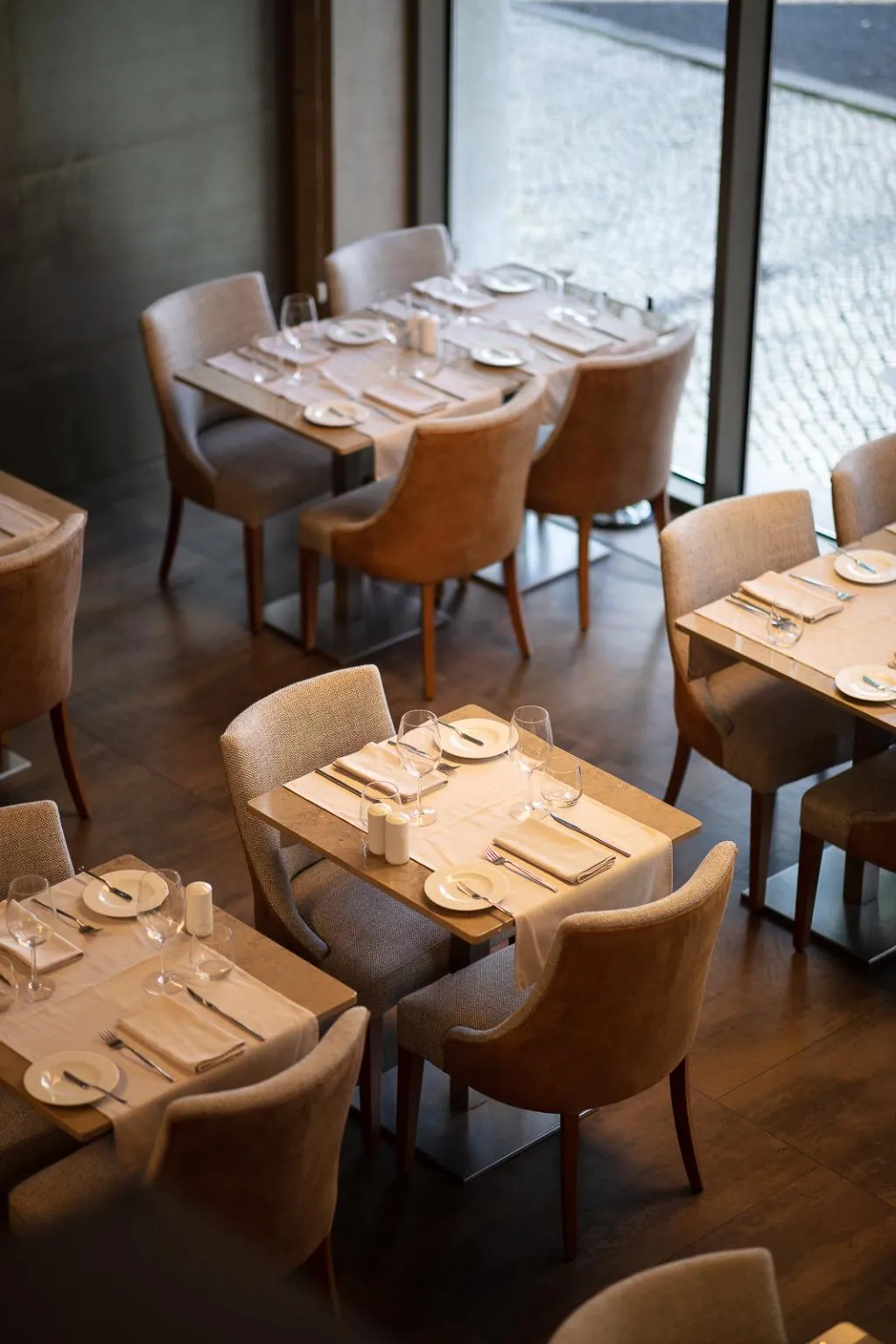 Restaurant, Neya Lisboa Hotel, Lisbon