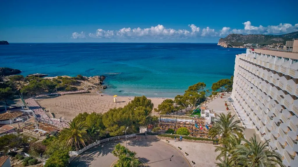 General view, Universal Hotel Lido Park & Spa, Majorca