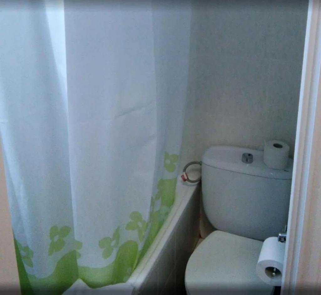 Room, Hostal Lesseps, Barcelona