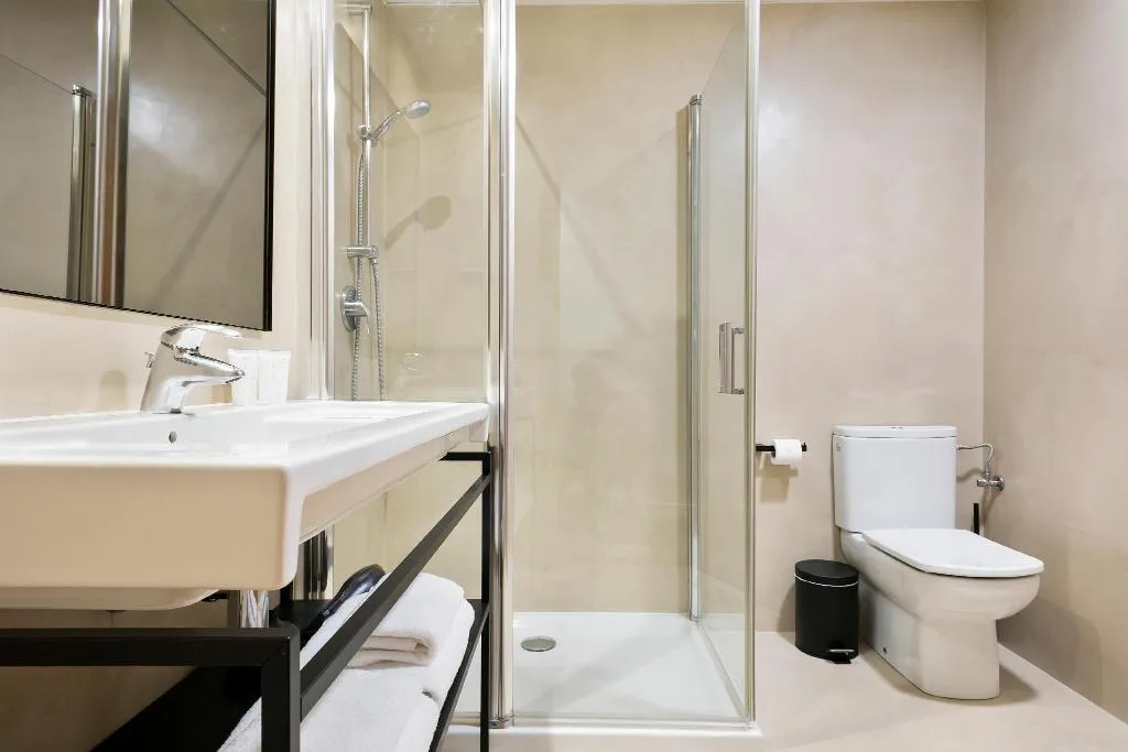 Room, Vale Suites, Barcelona