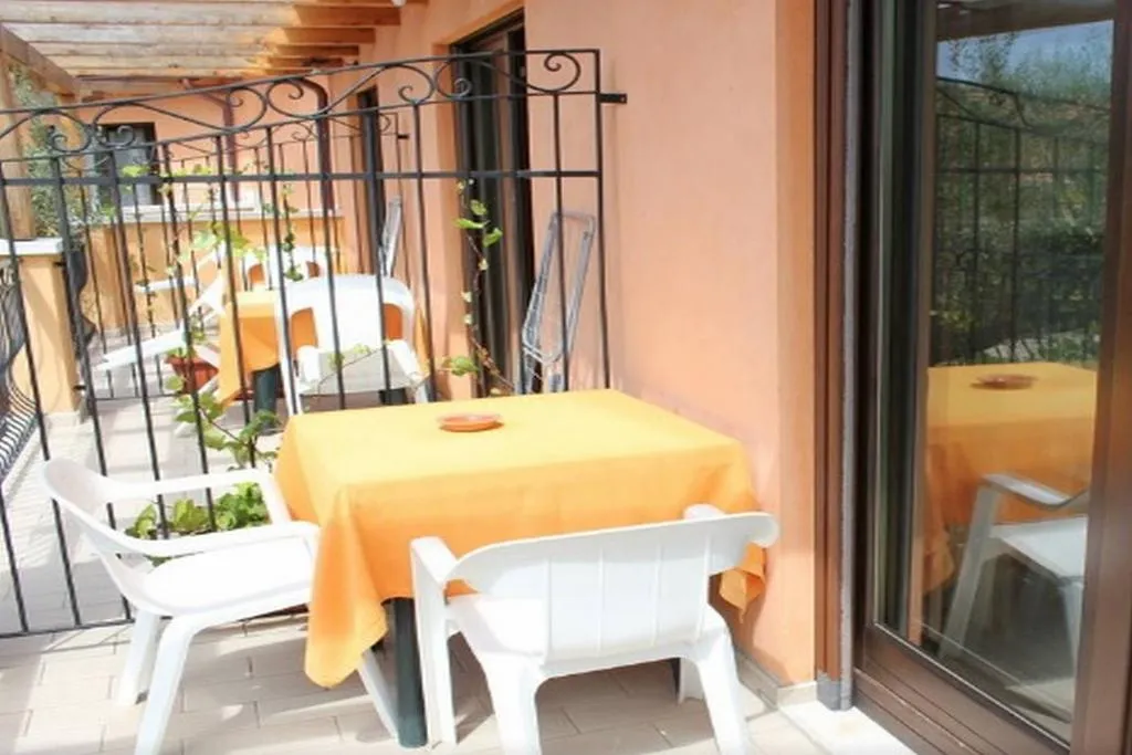Room, Park Hotel Cilento, Naples
