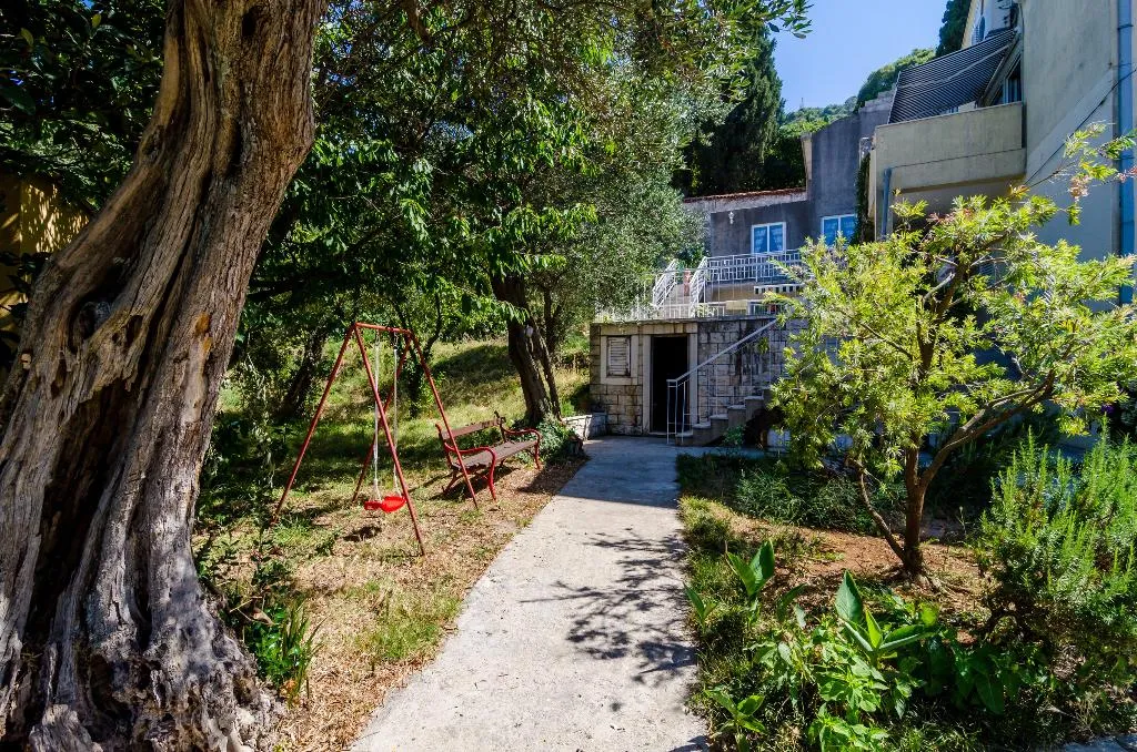 General view, ABC Apartments, Dubrovnik