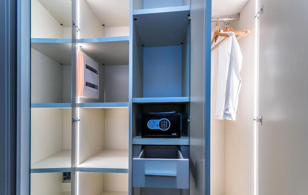 Room, Lifestyle Hotel Matilde Naples, Naples