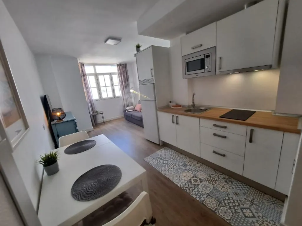 Room, Rk Ola Canteras, Gran Canaria