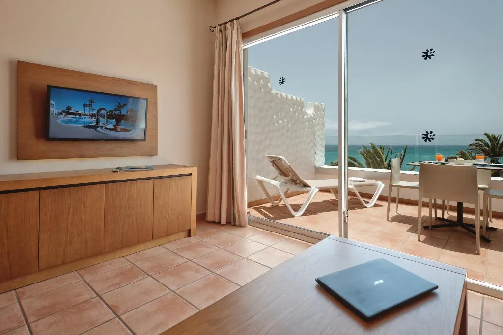APARTMENT SEA VIEW ONE BEDROOM Room, Sotavento Beach Club, Fuerteventura