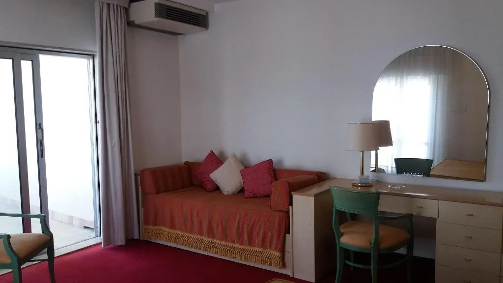 Room, Majestic, Venice