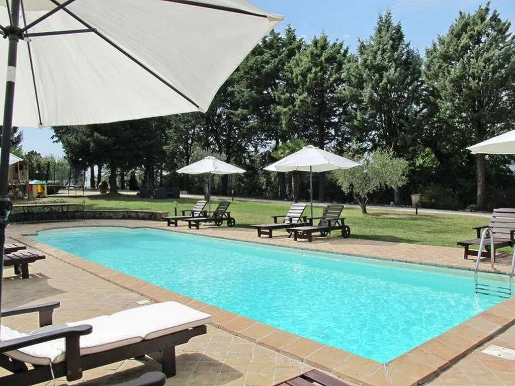 Pool, Podere Caldaruccio La Pineta, Perugia