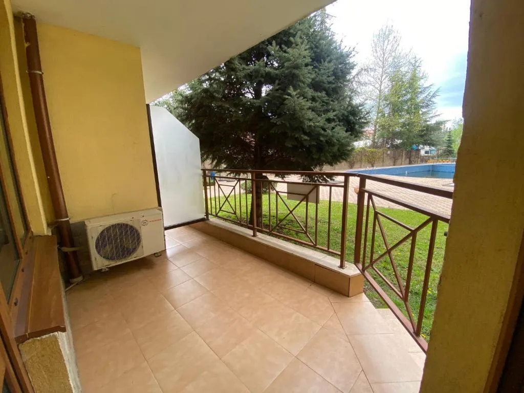 APARTMENT ONE BEDROOM Room, Complex Golden Dreams, Bourgas