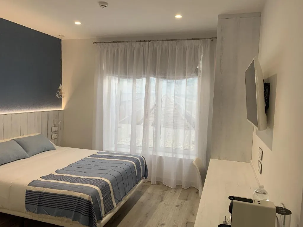 Room, Nerja Casual Rooms, Costa Del Sol