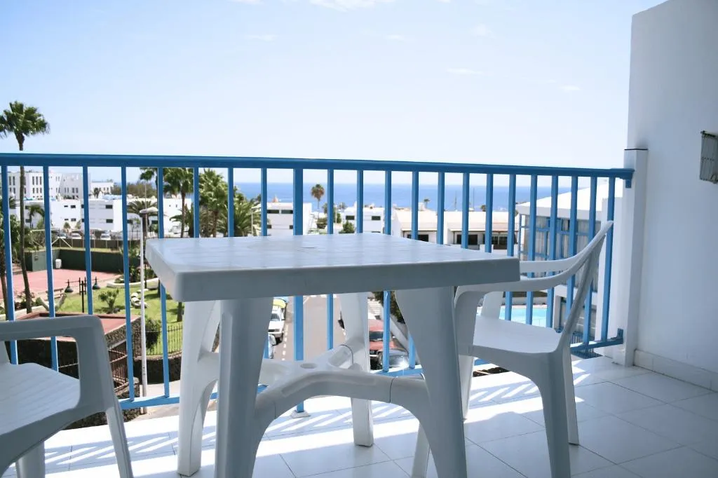 APARTMENT COMFORT Room, Costa Volcan and Spa, Lanzarote