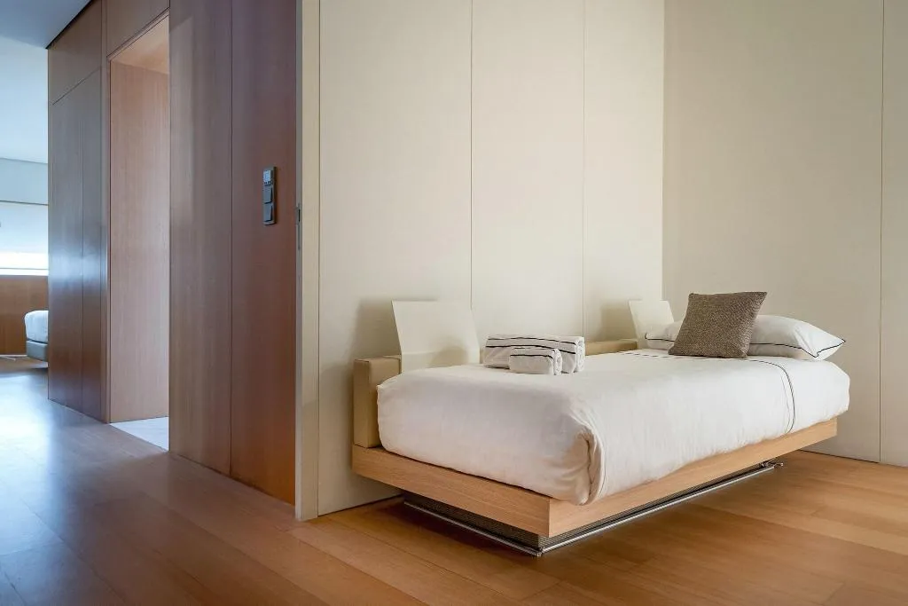 Room, Melia Palma Bay, Majorca
