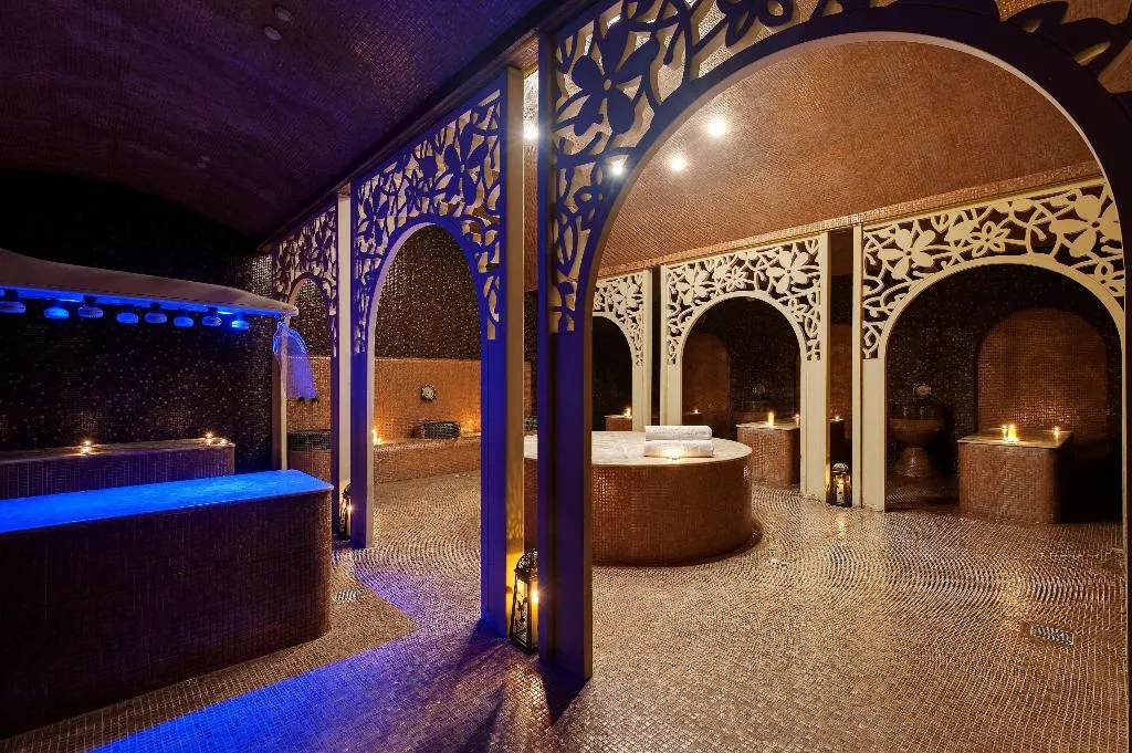 Sports and Entertainment, Barcelo Royal Beach - All Inclusive, Bourgas