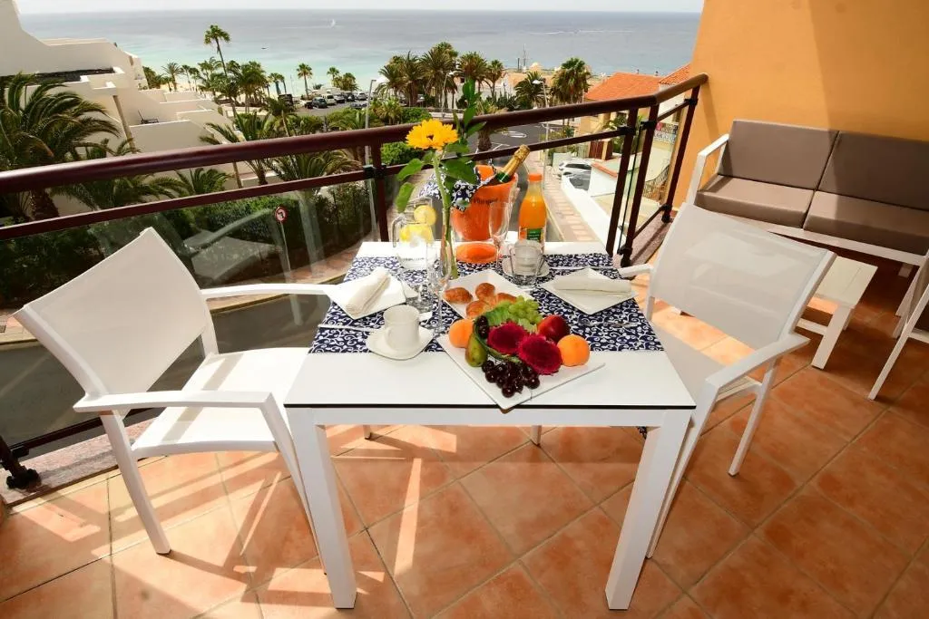 APARTMENT SIDE SEA VIEW Room, Villa-Mar Hotel, Fuerteventura