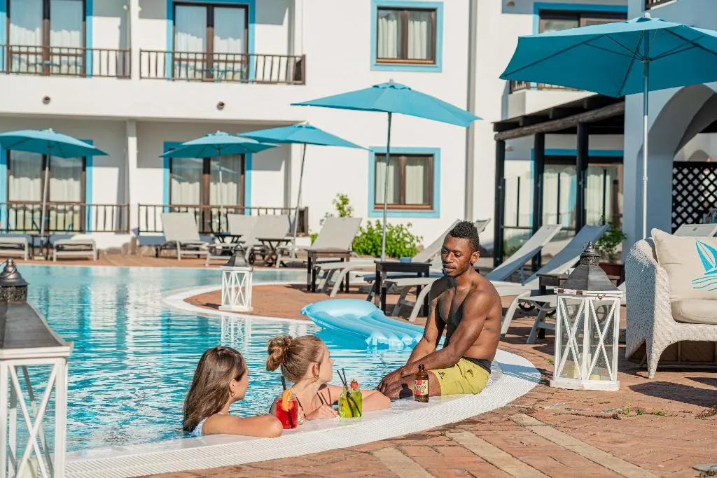 Pool, LH Hotel La Funtana - Adults only, Olbia