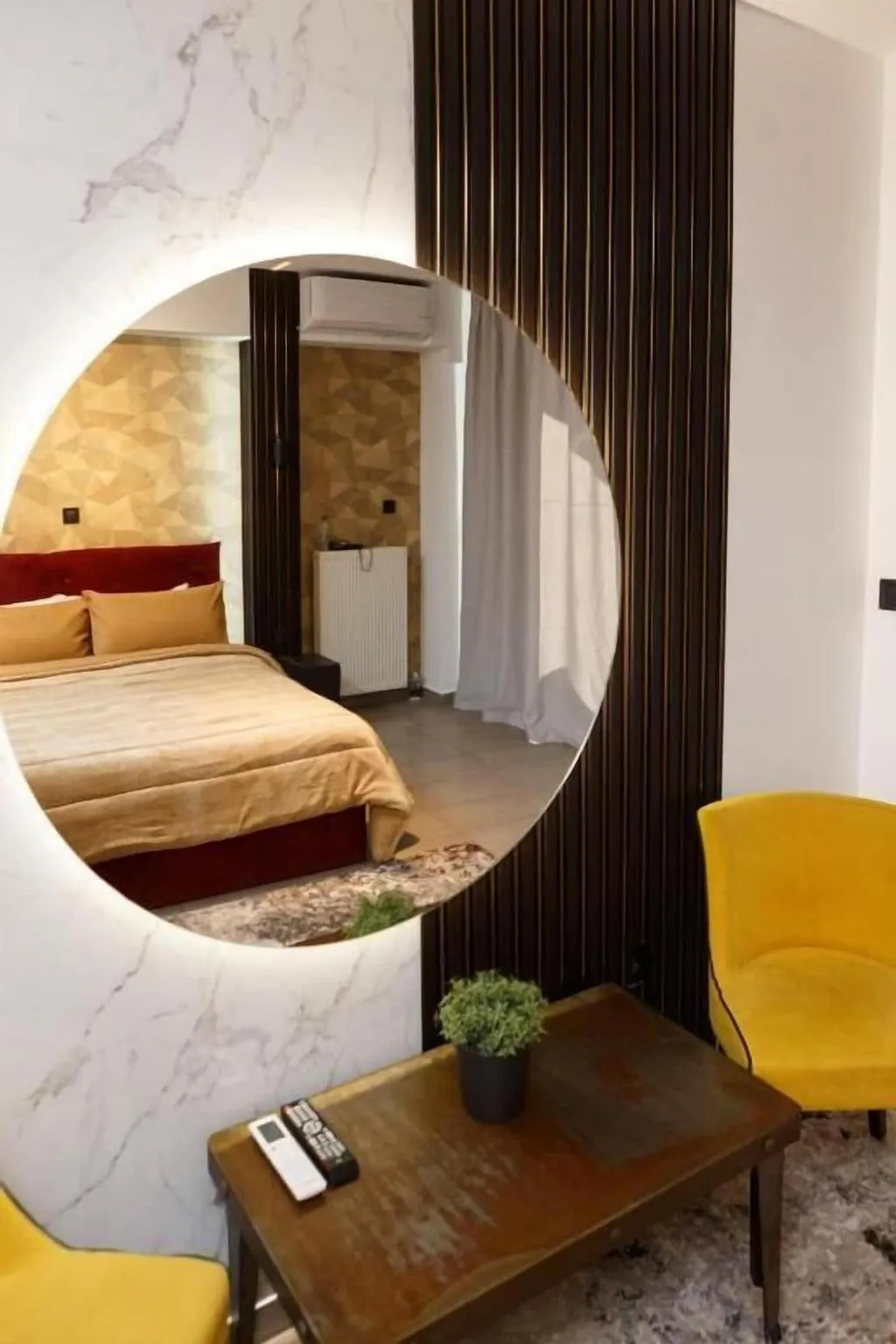 Room, Limani Comfort Rooms, Halkidiki