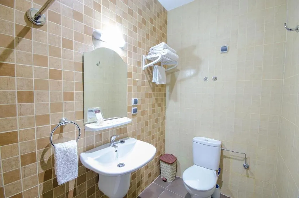 Room, Hôtel Inou, Agadir